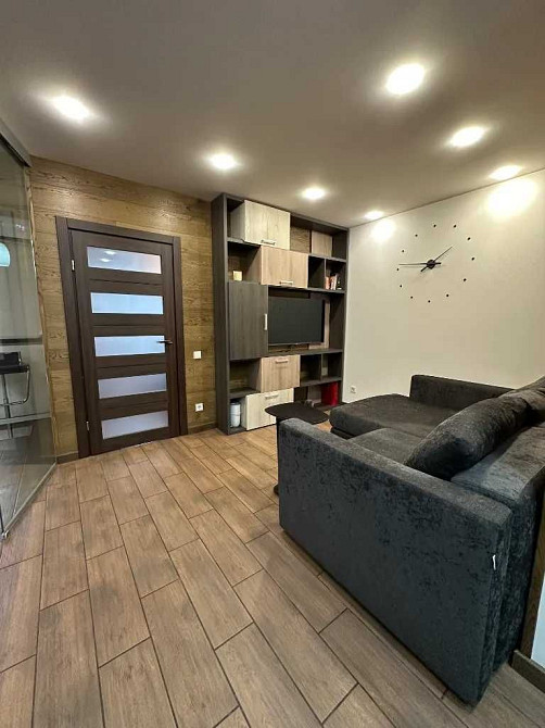 ЖК River Park, 2к квартира,  Перемога-1 Днепр - изображение 8