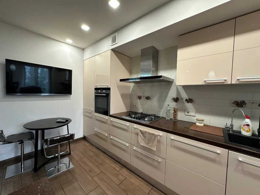 ЖК River Park, 2к квартира,  Перемога-1 Днепр - изображение 1