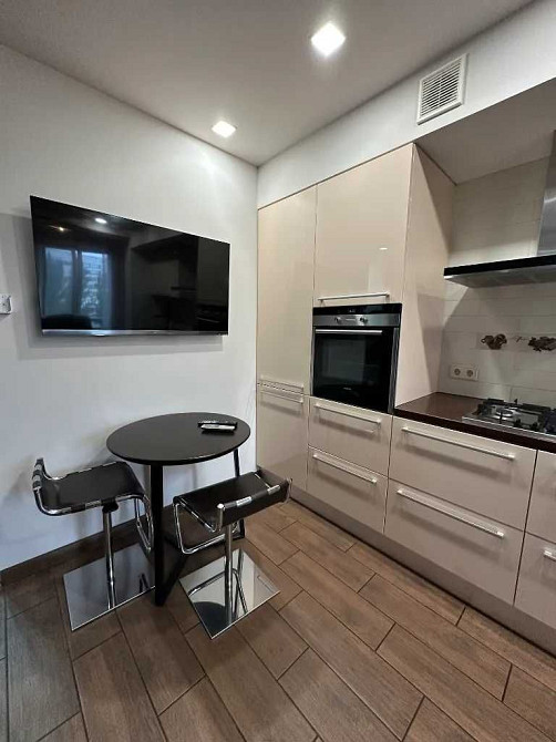 ЖК River Park, 2к квартира,  Перемога-1 Днепр - изображение 2