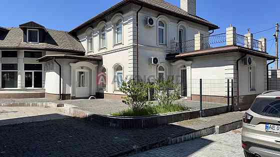 Продаются кв-ры в клубном доме, р-н пр. Гагарина и Ботанического сада, Дніпро