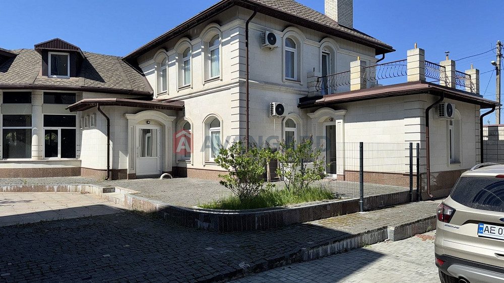 Продаются кв-ры в клубном доме, р-н пр. Гагарина и Ботанического сада, Днепр - изображение 1