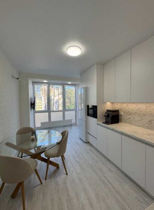 ДУЖЕ класна квартира! Податок 2% жк Центральний Ірпінь - зображення 8