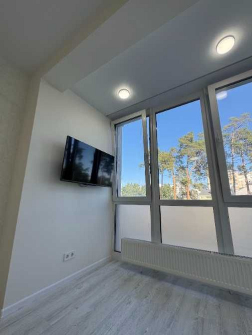 ДУЖЕ класна квартира! Податок 2% жк Центральний Ірпінь - зображення 7