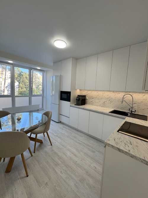 ДУЖЕ класна квартира! Податок 2% жк Центральний Ірпінь - зображення 1