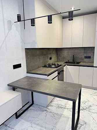 Євро 2к квартира з ремонтом + комора 4м2, жк Молодість Ірпінь