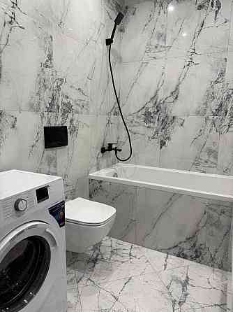 Євро 2к квартира з ремонтом + комора 4м2, жк Молодість Ірпінь