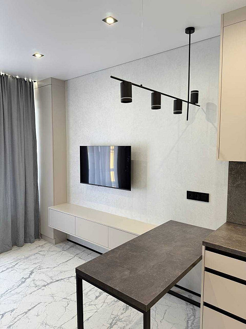 Євро 2к квартира з ремонтом + комора 4м2, жк Молодість Ірпінь - зображення 3