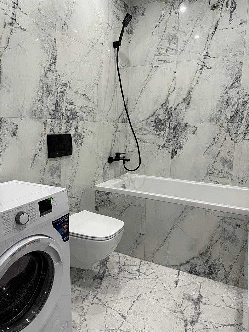 Євро 2к квартира з ремонтом + комора 4м2, жк Молодість Ірпінь - зображення 6