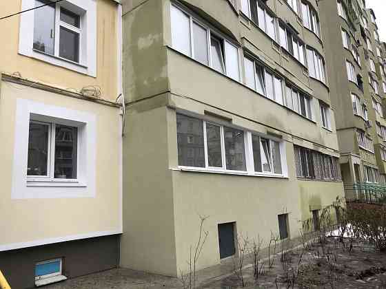 Єсертифікат Продам 3к квартиру 104м2 Пісочин Мобіль 1пов Без% Власник Песочин