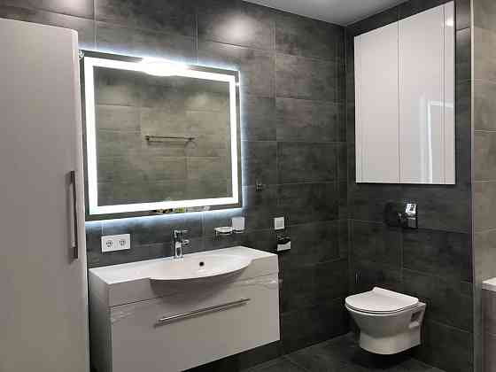 Єсертифікат Продам 3к квартиру 104м2 Пісочин Мобіль 1пов Без% Власник Песочин