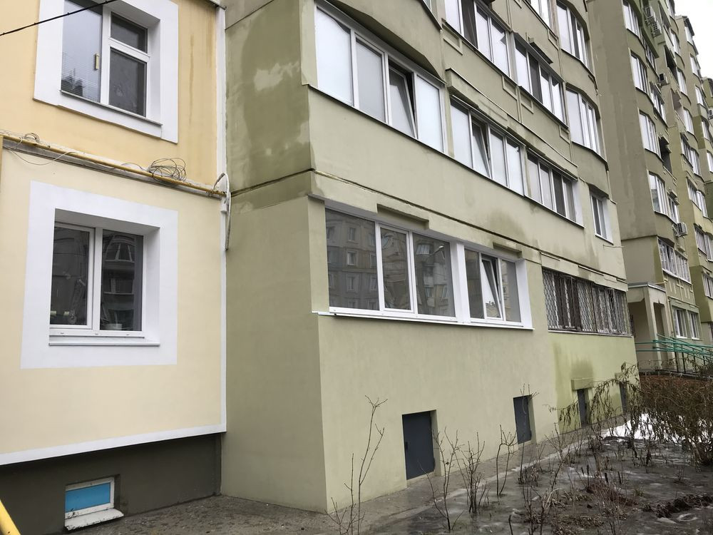 Єсертифікат Продам 3к квартиру 104м2 Пісочин Мобіль 1пов Без% Власник Песочин - изображение 5