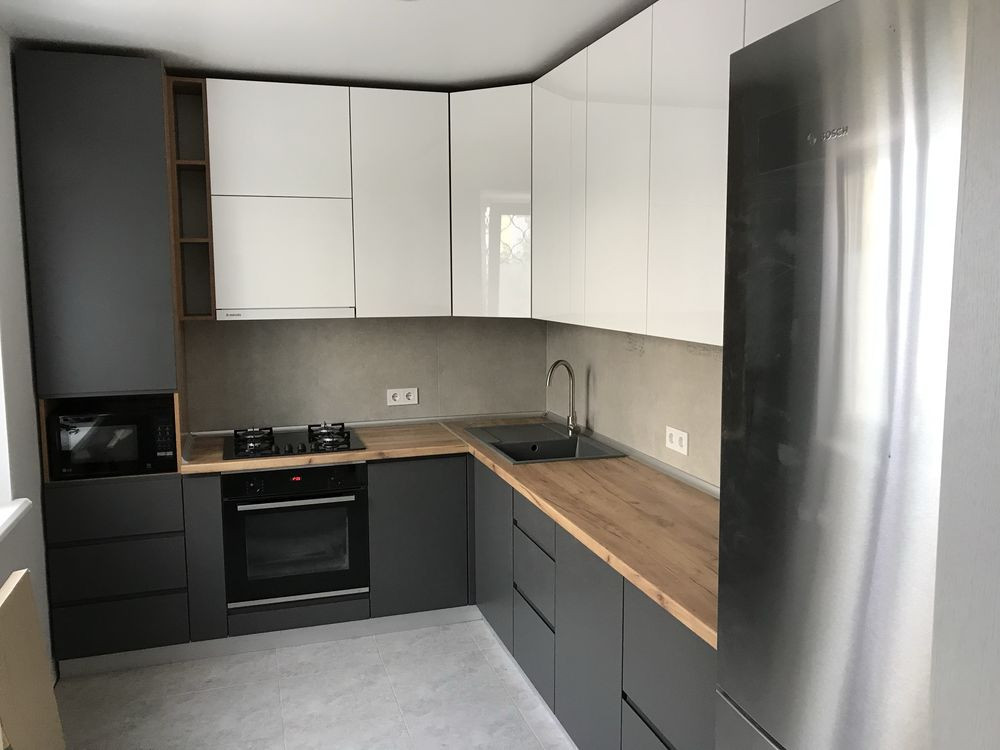 Єсертифікат Продам 3к квартиру 104м2 Пісочин Мобіль 1пов Без% Власник Песочин - изображение 1