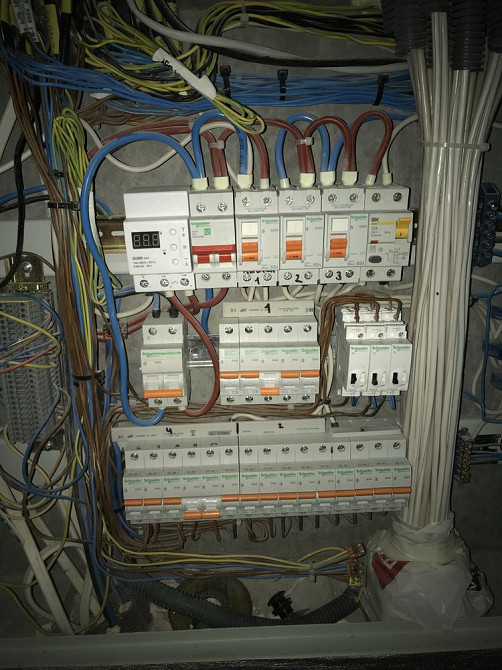 Єсертифікат Продам 3к квартиру 104м2 Пісочин Мобіль 1пов Без% Власник Песочин - изображение 4