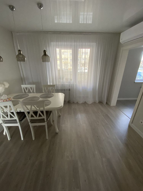 Єсертифікат Продам 3к квартиру 104м2 Пісочин Мобіль 1пов Без% Власник Песочин - изображение 8