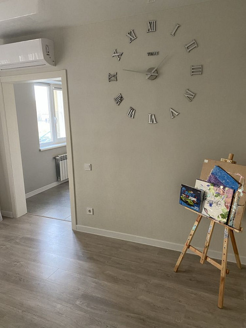 Єсертифікат Продам 3к квартиру 104м2 Пісочин Мобіль 1пов Без% Власник Песочин - изображение 7