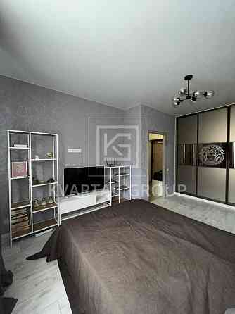 Сертефікат-Так.1к квартира у гарному районі Ірпеня Ірпінь