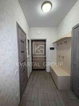 Сертефікат-Так.1к квартира у гарному районі Ірпеня Ірпінь