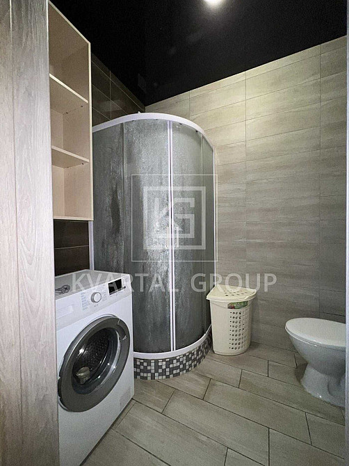 Сертефікат-Так.1к квартира у гарному районі Ірпеня Ірпінь - зображення 8