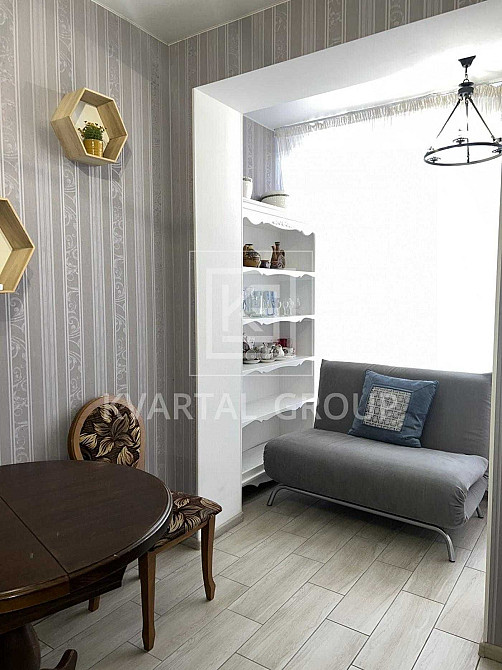 Сертефікат-Так.1к квартира у гарному районі Ірпеня Ірпінь - зображення 7