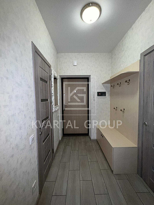 Сертефікат-Так.1к квартира у гарному районі Ірпеня Ірпінь - зображення 5