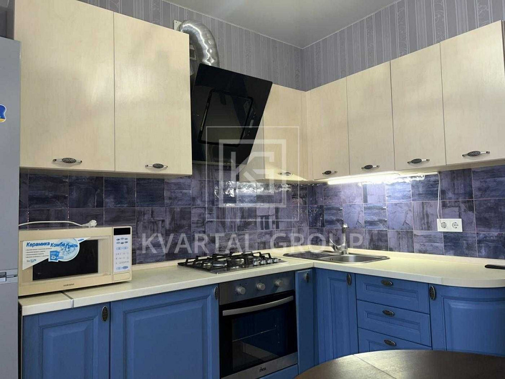 Сертефікат-Так.1к квартира у гарному районі Ірпеня Ірпінь - зображення 1