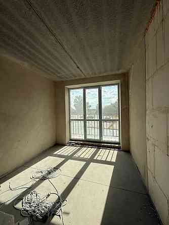 Терміново однокімнатна квартира. ГАЗ! Велика кухня-вітальня 20м2 Буча