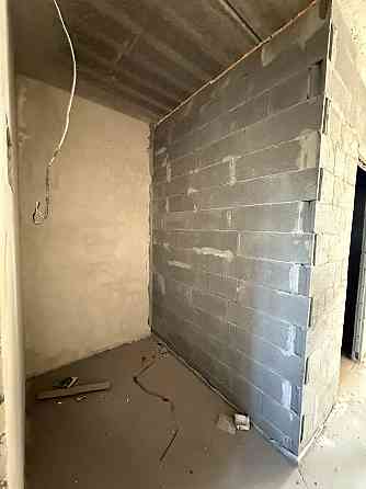 Терміново однокімнатна квартира. ГАЗ! Велика кухня-вітальня 20м2 Буча