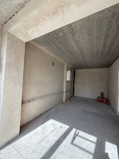 Терміново однокімнатна квартира. ГАЗ! Велика кухня-вітальня 20м2 Буча - зображення 4