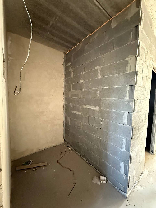 Терміново однокімнатна квартира. ГАЗ! Велика кухня-вітальня 20м2 Буча - зображення 6