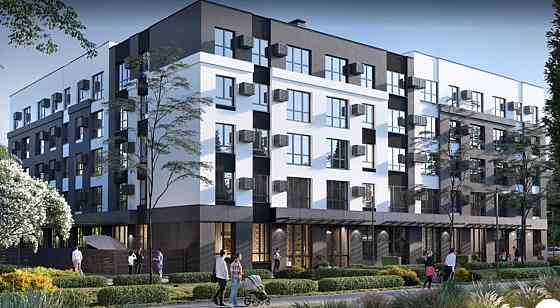 Смарт квартира  без комісії для покупця, ДЕРЖАВНІ ПРОГРАМИ Ірпінь