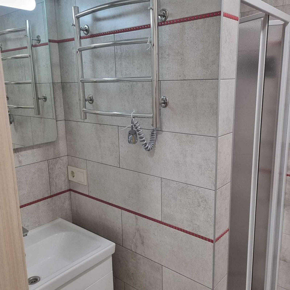 Продам 1к.кв. ЖК Салтівський  вул.Драгоманова  37000 у.е.   M Харків - зображення 8