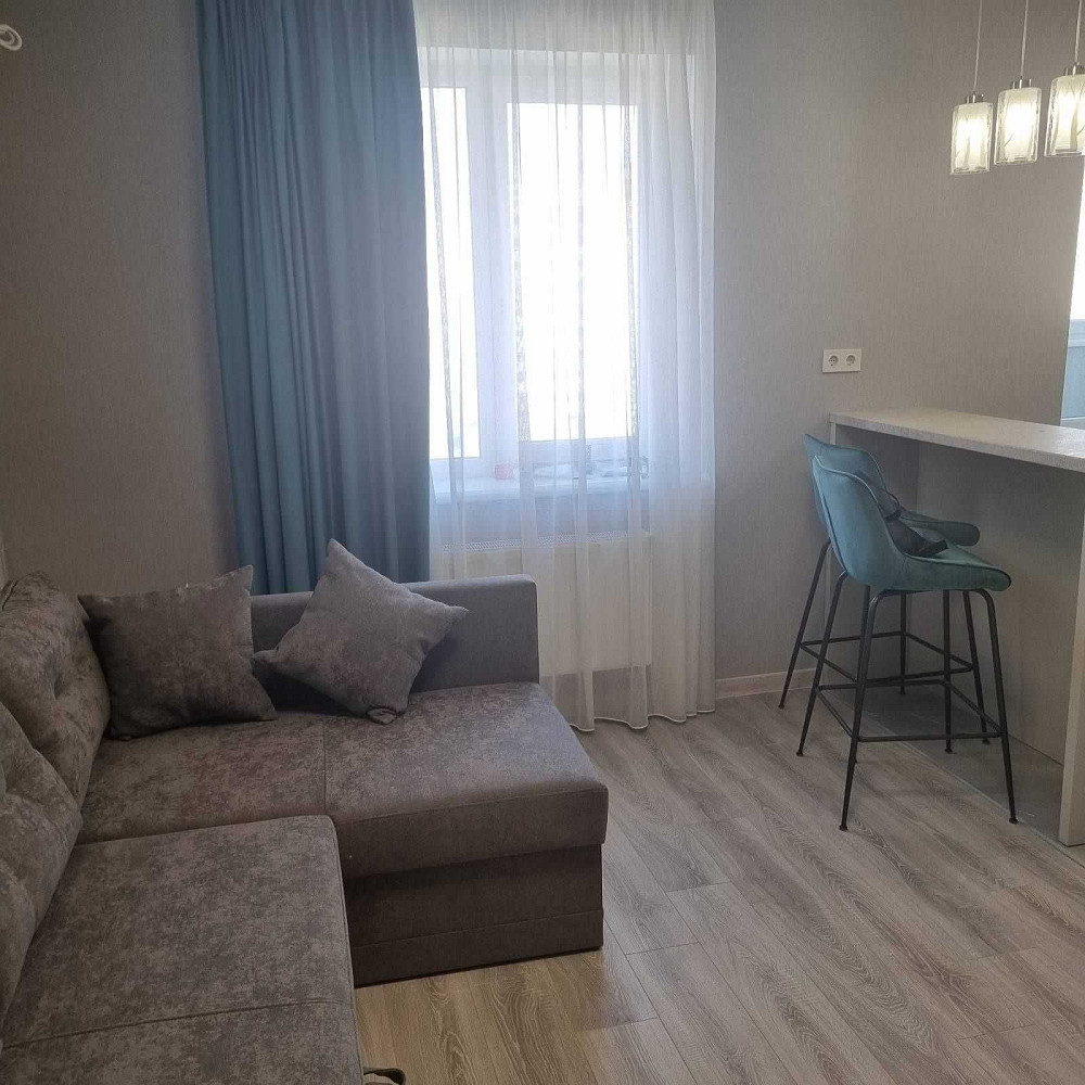 Продам 1к.кв. ЖК Салтівський  вул.Драгоманова  37000 у.е.   M Харків - зображення 1