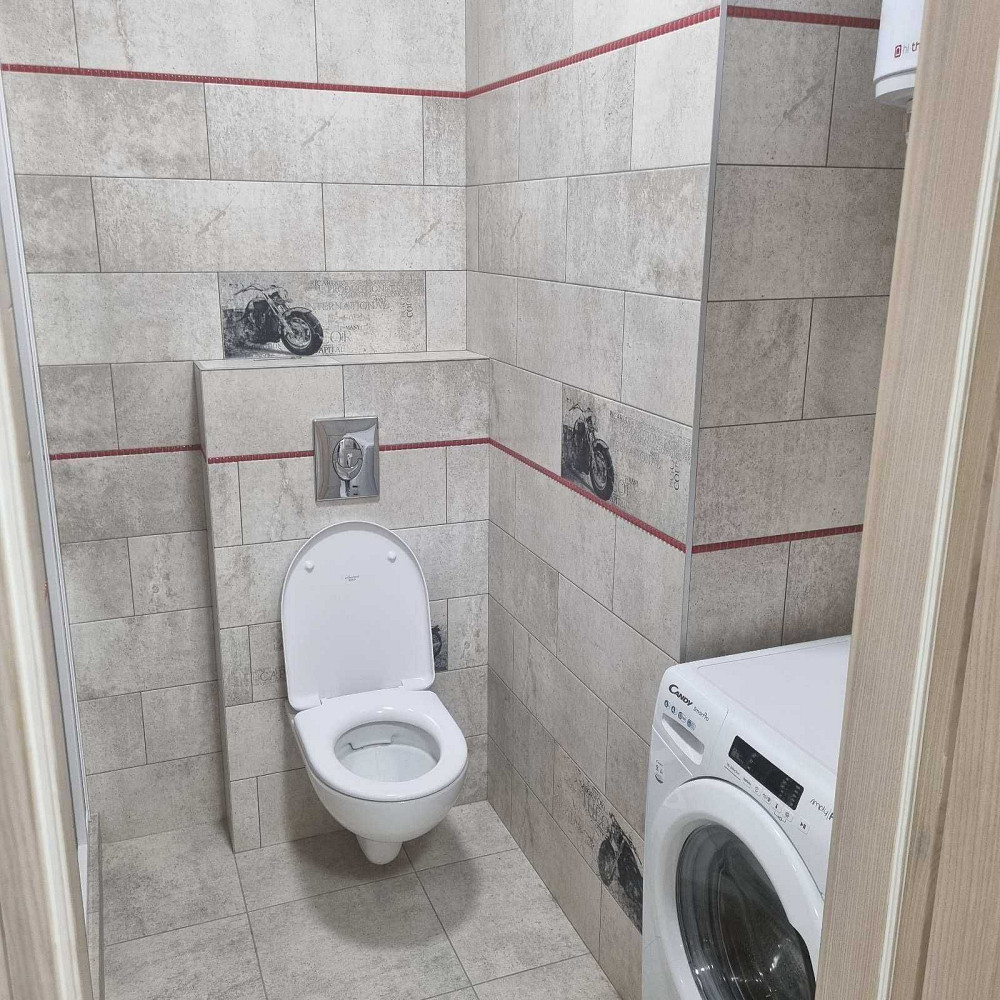 Продам 1к.кв. ЖК Салтівський  вул.Драгоманова  37000 у.е.   M Харків - зображення 7