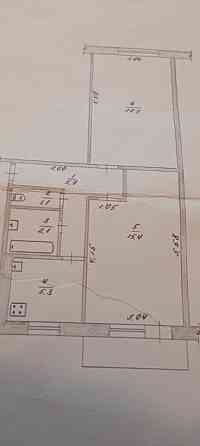 Квартира на Польовій Житомир