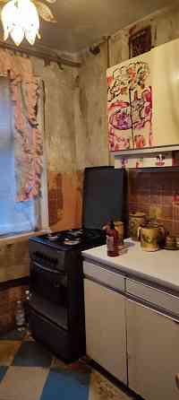 Квартира на Польовій Житомир