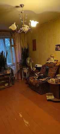 Квартира на Польовій Житомир