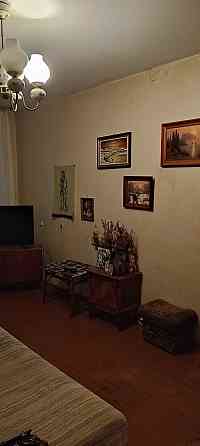 Квартира на Польовій Житомир