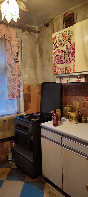 Квартира на Польовій Житомир - зображення 6