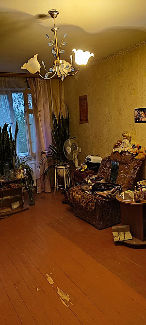 Квартира на Польовій Житомир - зображення 4