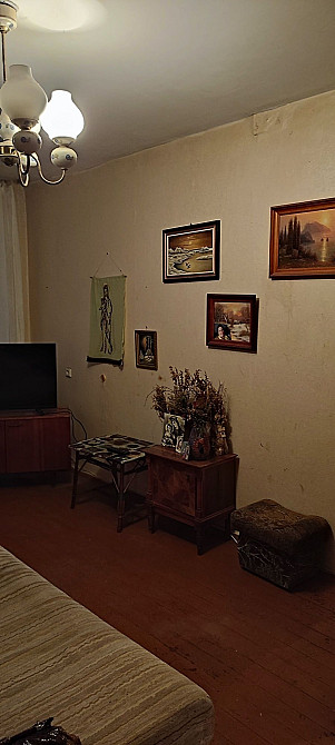 Квартира на Польовій Житомир - зображення 3