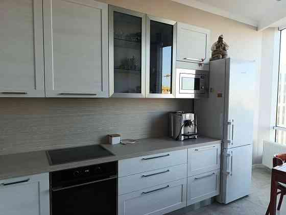 2-кімнатна квартира з ремонтом коло моря, Французський б-р, 25 Перлина Одесса