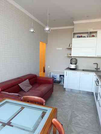 2-кімнатна квартира з ремонтом коло моря, Французський б-р, 25 Перлина Одесса