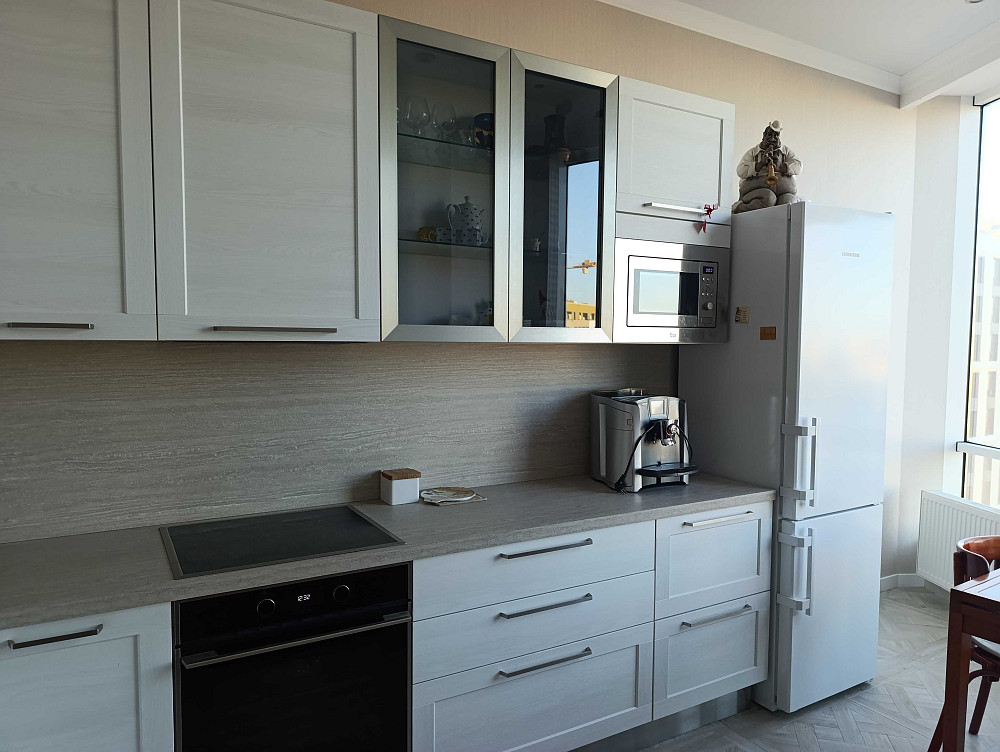 2-кімнатна квартира з ремонтом коло моря, Французський б-р, 25 Перлина Одесса - изображение 1