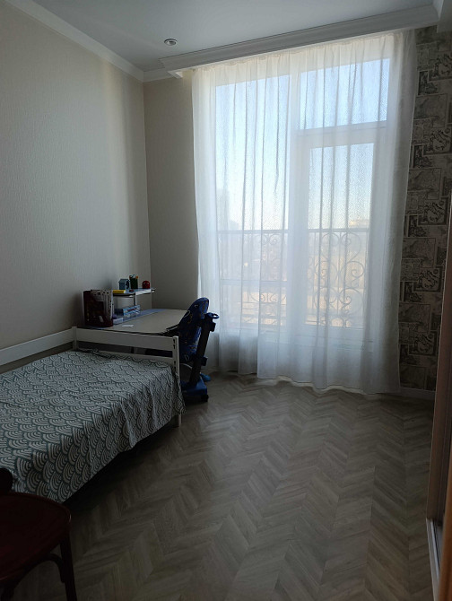 2-кімнатна квартира з ремонтом коло моря, Французський б-р, 25 Перлина Одесса - изображение 5