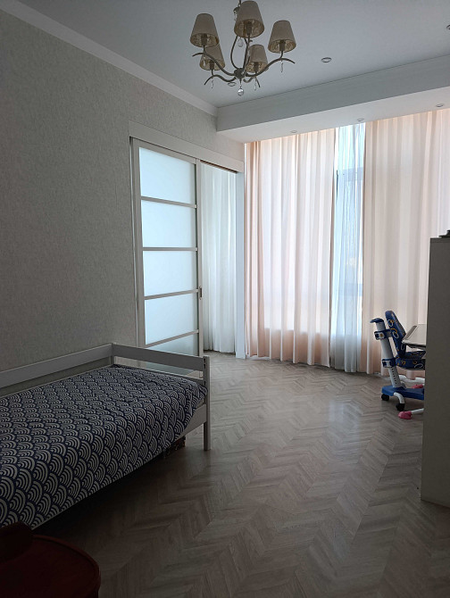 2-кімнатна квартира з ремонтом коло моря, Французський б-р, 25 Перлина Одесса - изображение 6