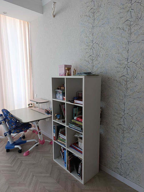 2-кімнатна квартира з ремонтом коло моря, Французський б-р, 25 Перлина Одесса - изображение 7