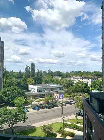 Двухкомнатная  ЖК Манхеттон пл. Толбухина. Хозяин! Одесса