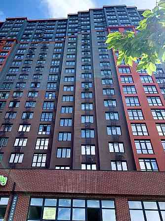 Двухкомнатная  ЖК Манхеттон пл. Толбухина. Хозяин! Одесса