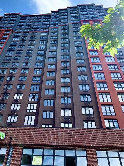 Двухкомнатная  ЖК Манхеттон пл. Толбухина. Хозяин! Одесса - изображение 3