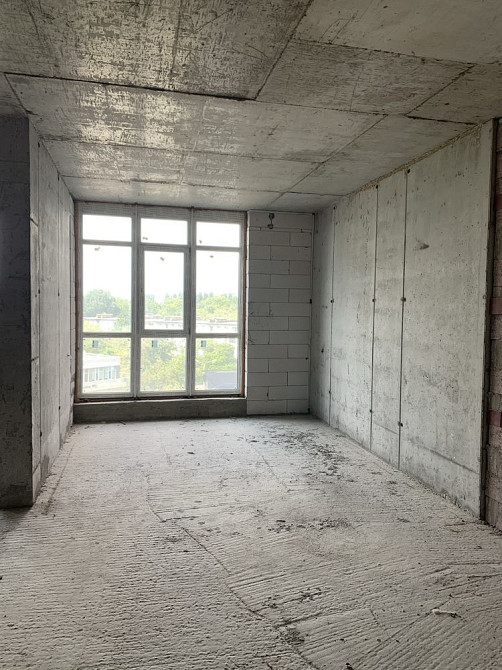 Двухкомнатная  ЖК Манхеттон пл. Толбухина. Хозяин! Одесса - изображение 8